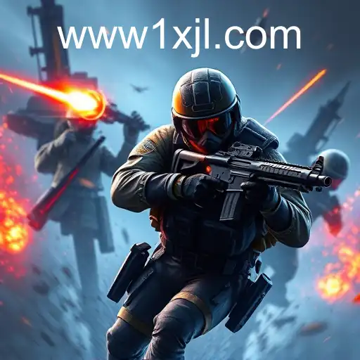 Exploring the Excitement: A Deep Dive into the 'Action Thrills' Game Category