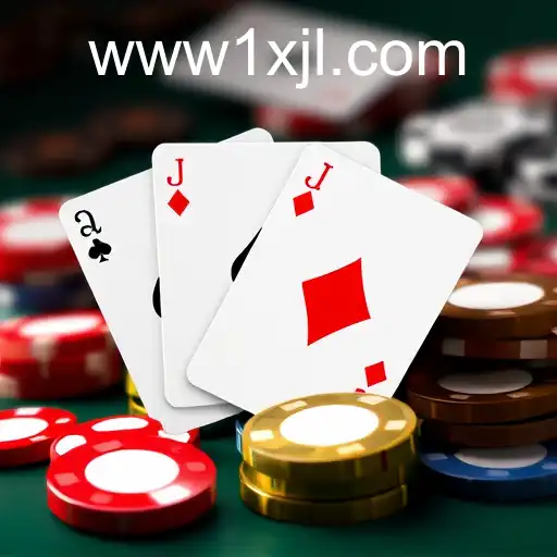 Exploring the Thrilling World of Card Games with '1x jl': A Comprehensive Guide