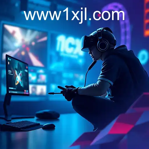 The Evolution of Online Gaming and the Rise of 1x jl