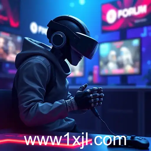 Gaming Industry in Anticipation of Innovations