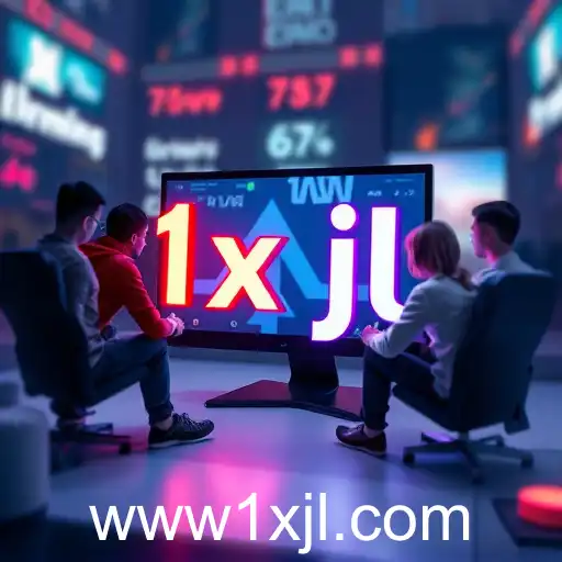 The Rise of '1x jl' in Gaming Culture
