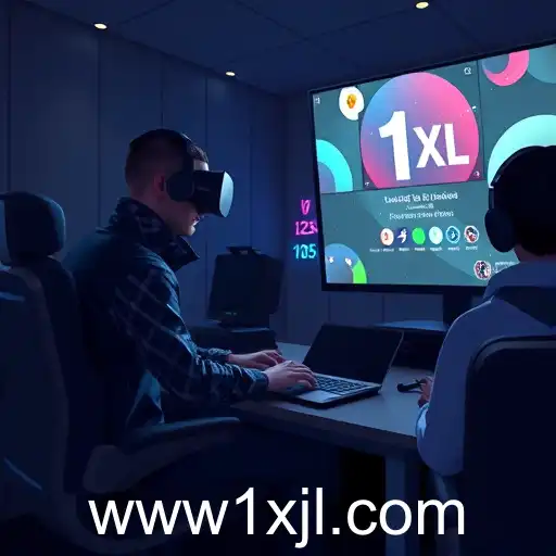 The Digital Evolution of Gaming Platforms