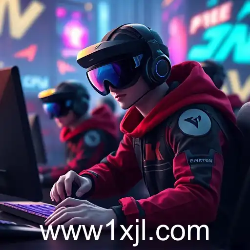 Gaming Industry Sees Surge in Online Engagement