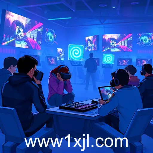 Gaming Evolutions in the Digital Era