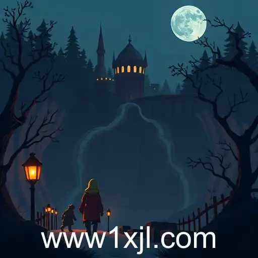 Exploring the Gaming Phenomenon: 1x JL