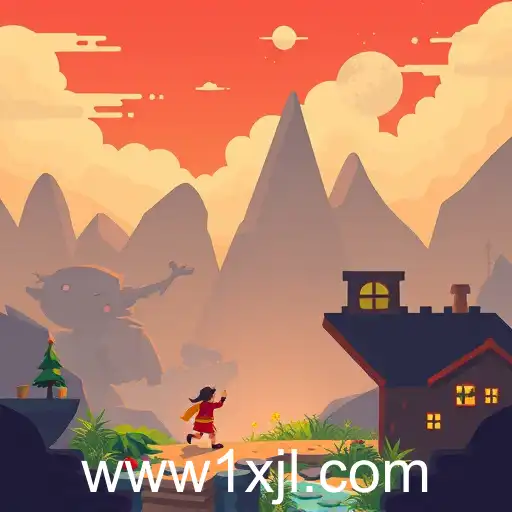 Gaming Revolution: 1x jl Reshapes 2025