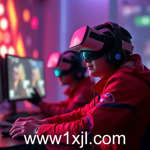 Gaming Site Evolution in 2025