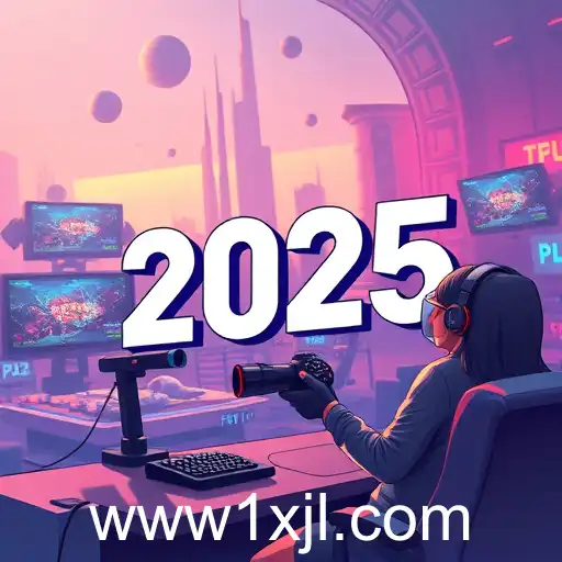 Gaming Trends and Innovations