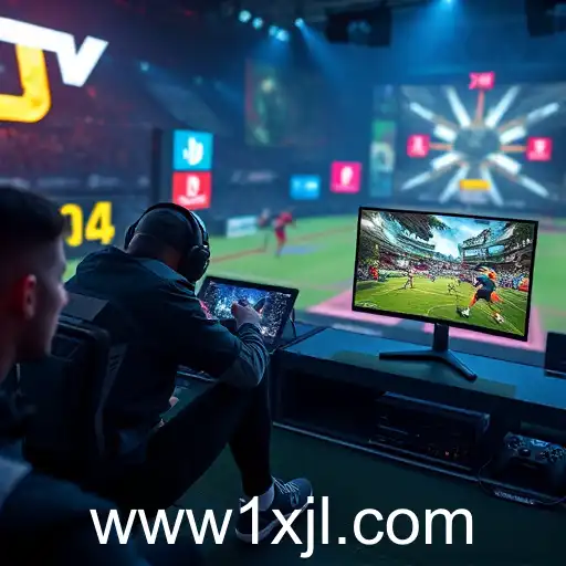 The Impact of Online Gaming Platforms in 2025