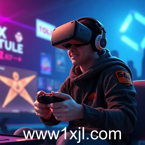 Impact of Online Gaming in 2025