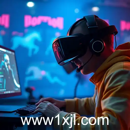 The Rise of Innovative Gaming Platforms in 2025