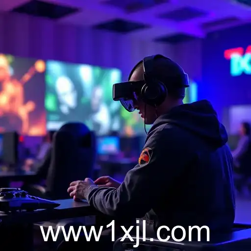 The Evolution of Online Gaming in 2025