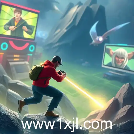 The Rise of Online Gaming Platforms