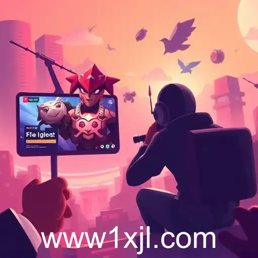 New Trends in Online Gaming