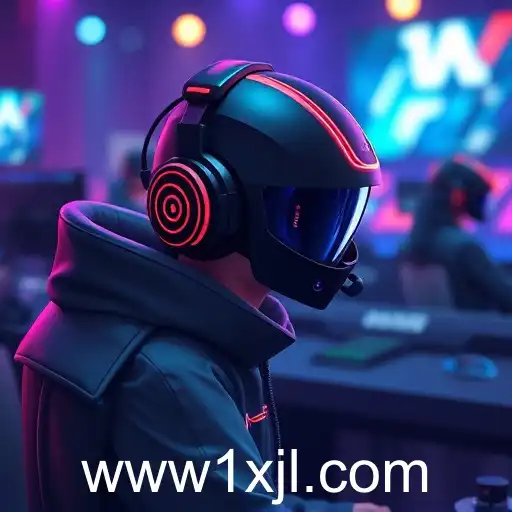 The Rise of 1x JL in the Gaming World