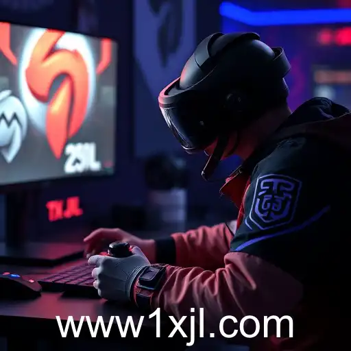 The Rise of 1x jl Gaming