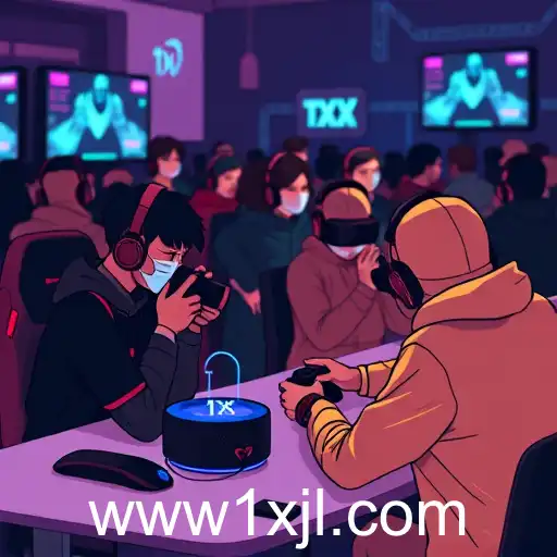 Rise of Online Gaming Platforms Boosts Digital Interaction