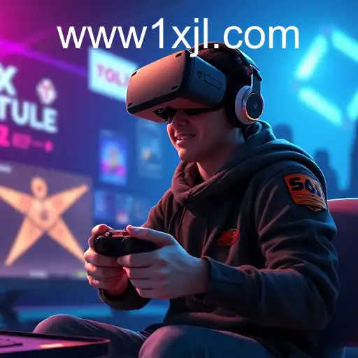 Impact of Online Gaming in 2025