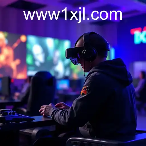 The Evolution of Online Gaming in 2025