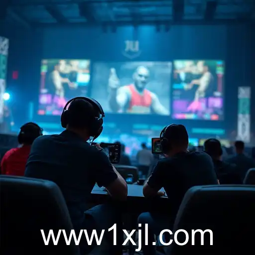 The Rise of Online Gaming Platforms in 2025