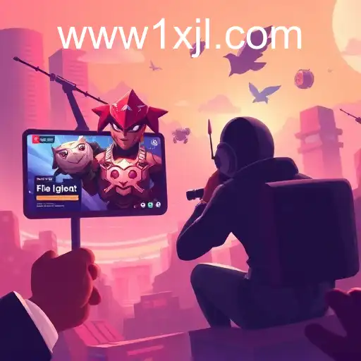 New Trends in Online Gaming