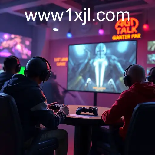 Online Gaming Trends and Innovations