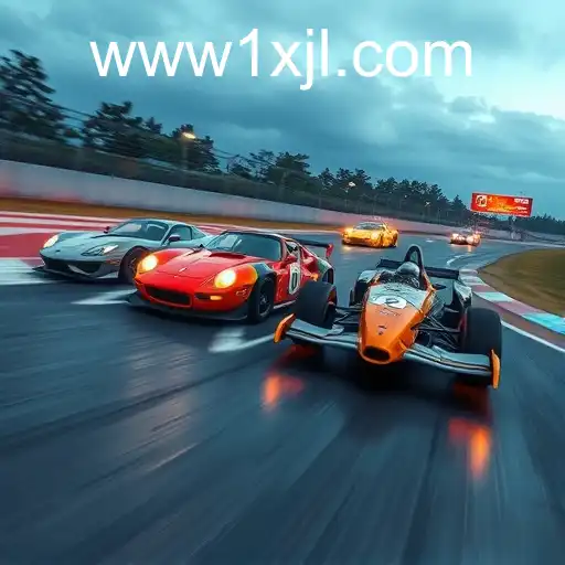 Exploring the Excitement of 'Racing Mania': More Than Just a Game Category