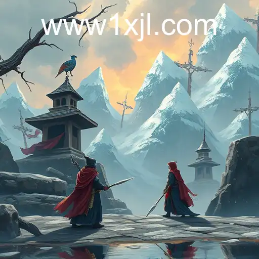 Exploring the Depths of Role Playing Games: The Allure of '1x jl'