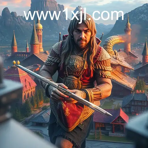 Exploring 'Simulation World': The Intrigue of the '1x jl' Keyword