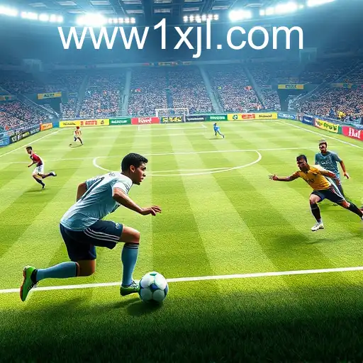 Exploring the Thrill of Sports Events: The Role of '1x jl' in Enhancing Fan Engagement