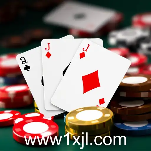 Exploring the Thrilling World of Card Games with '1x jl': A Comprehensive Guide