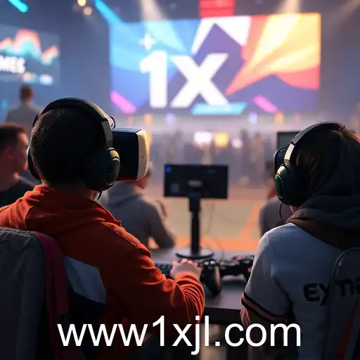 The Evolution of Digital Gaming Platforms