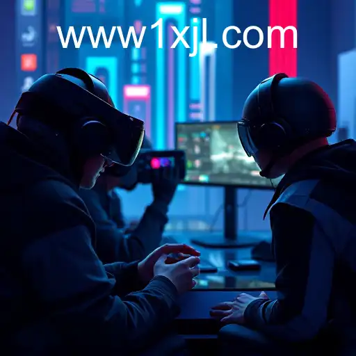 Gaming Dynamics and Online Evolution