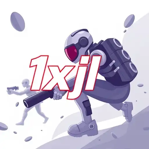 Innovation in Gaming: 1x JL Leads the Way