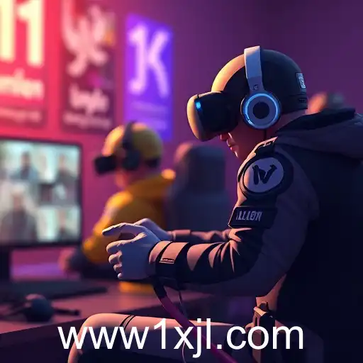 The Rise of Gaming Platforms in 2025