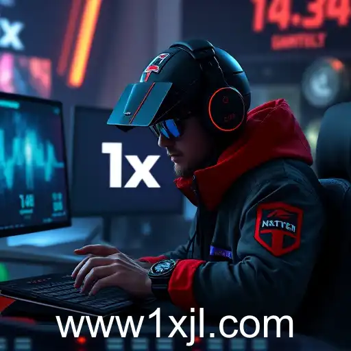The Growing Influence of '1x jl' in Online Gaming