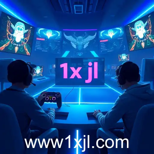 Unlocking the Mystery of '1x JL': The Latest Gaming Craze