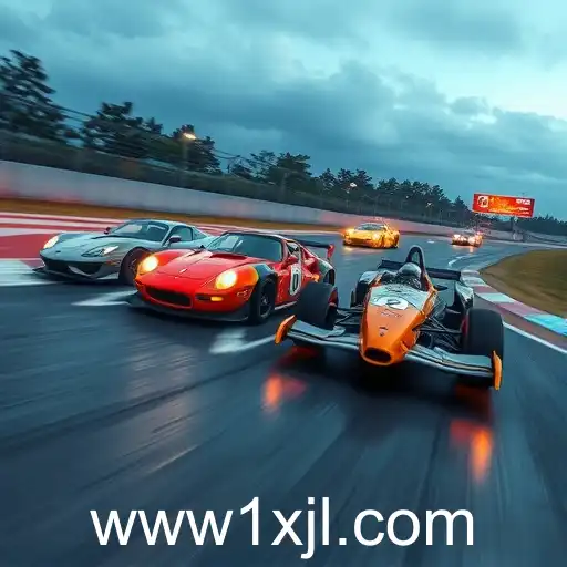 Exploring the Excitement of 'Racing Mania': More Than Just a Game Category