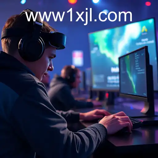 The Rise of Online Gaming Platforms