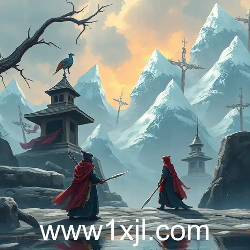 Exploring the Depths of Role Playing Games: The Allure of '1x jl'