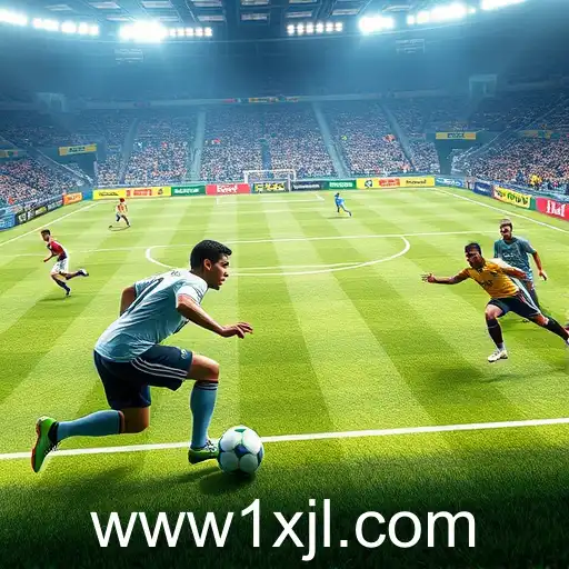 Exploring the Thrill of Sports Events: The Role of '1x jl' in Enhancing Fan Engagement