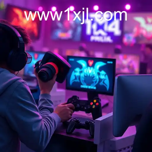 The Evolution of Online Gaming in 2025